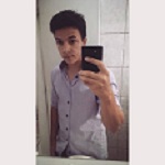 Avatar do usuário