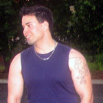 Avatar do usuário