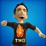 Avatar do usuário