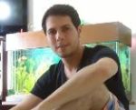 Avatar do usuário